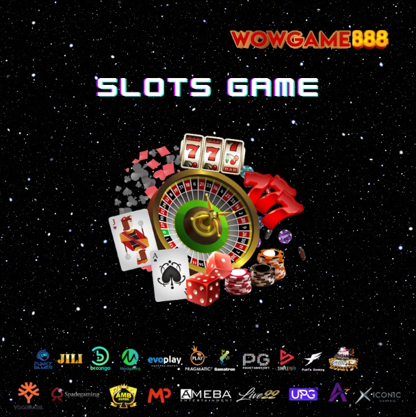 slots game